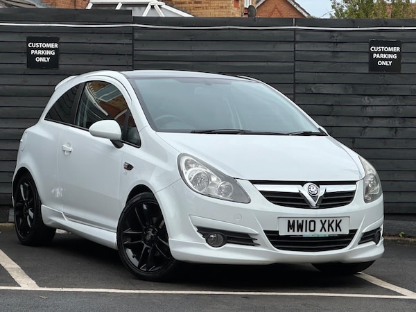 Used Vauxhall Corsa 2010 for sale - 76109806: Photo 35