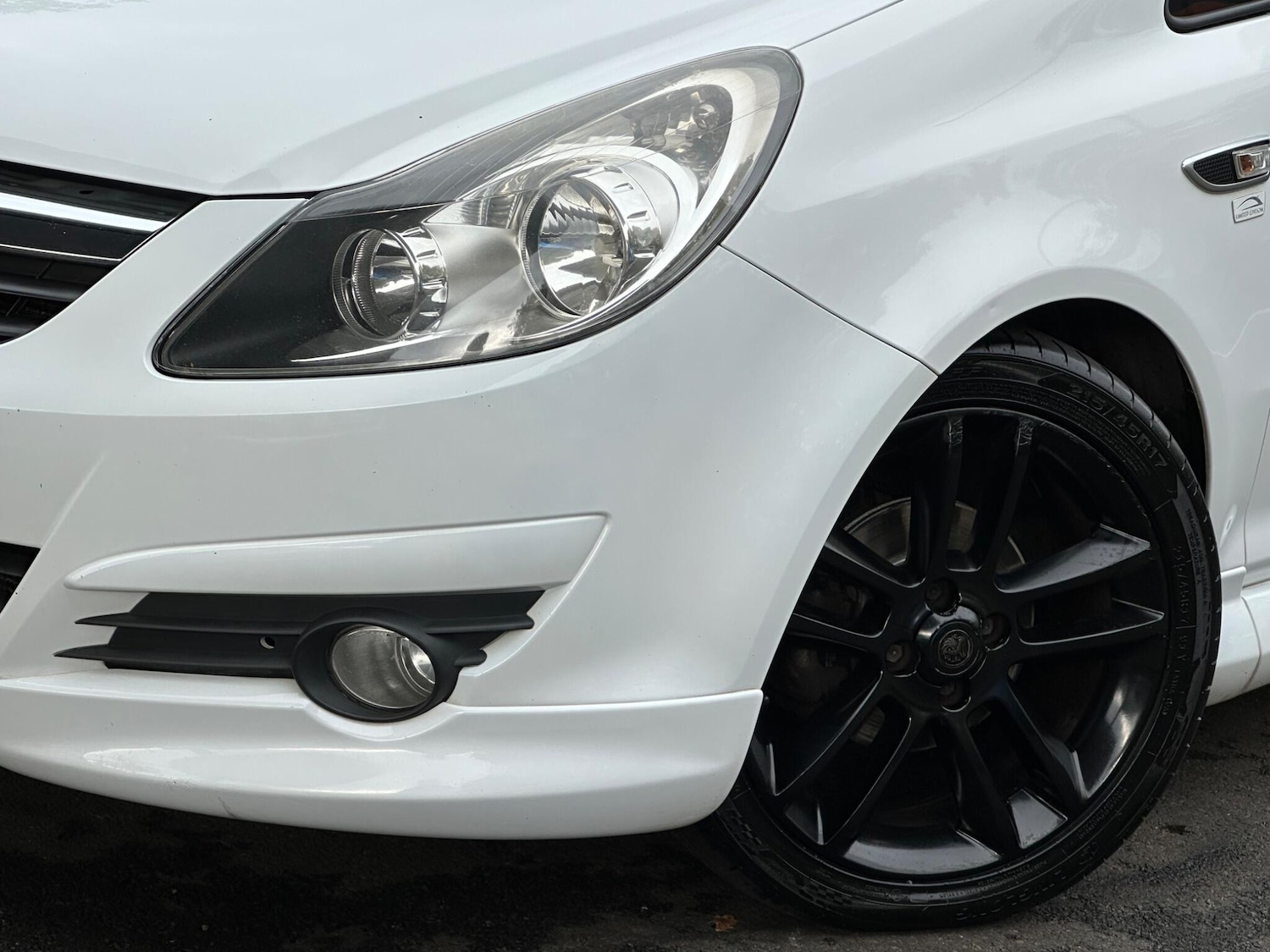 Used Vauxhall Corsa 2010 for sale - 76109806: Photo 43