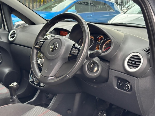 Used Vauxhall Corsa 2010 for sale - 76109806: Photo 49