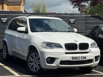 Used BMW X5 2010 for sale - 78637079: Photo