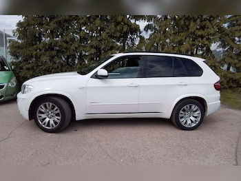 Used BMW X5 2010 for sale - 78637079: Photo