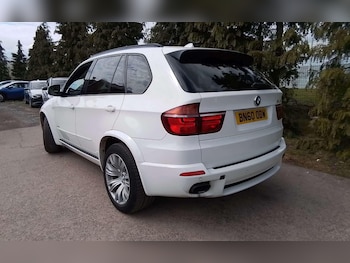 Used BMW X5 2010 for sale - 78637079: Photo