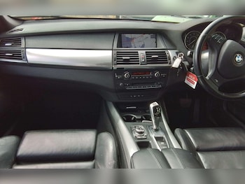Used BMW X5 2010 for sale - 78637079: Photo