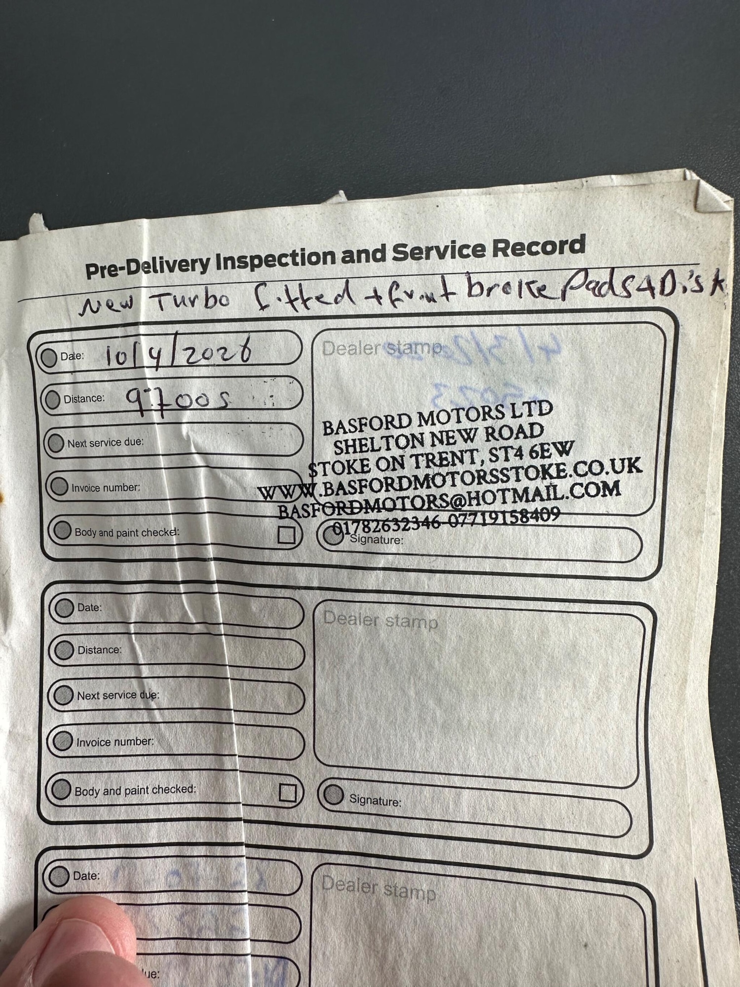 Used Ford Focus 2012 for sale - 78205201: Photo 11