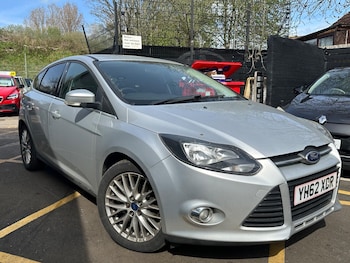 Used Ford Focus 2012 for sale - 78205201: Photo
