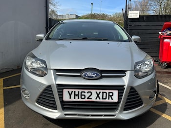 Used Ford Focus 2012 for sale - 78205201: Photo