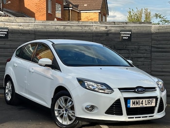 Ford - Focus