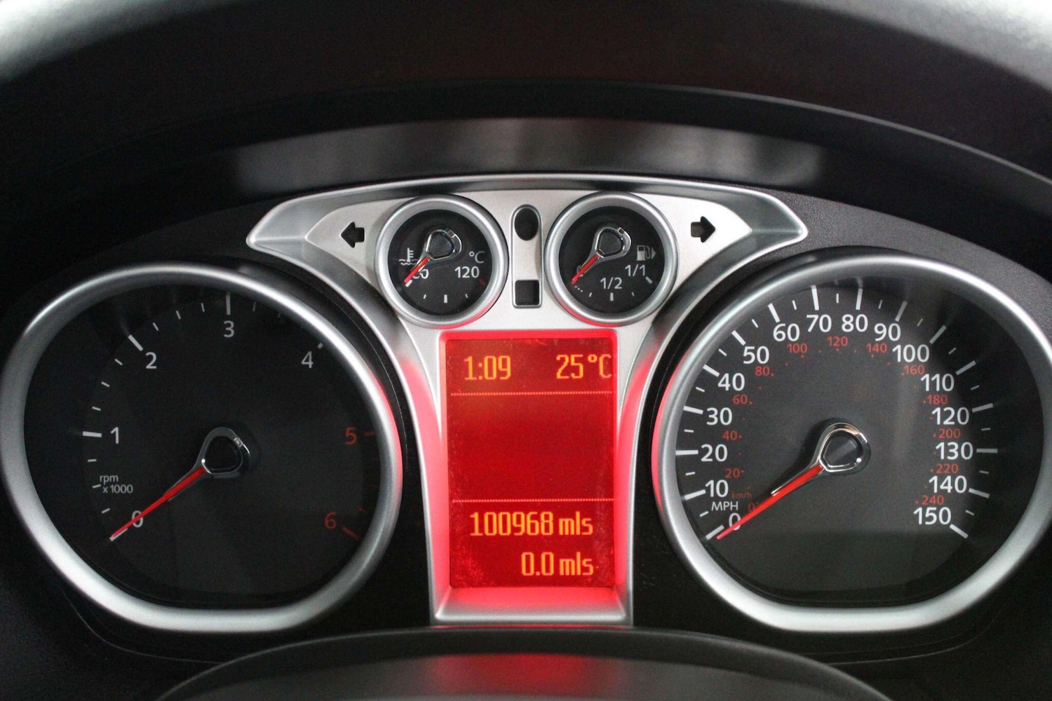 Vehicle 25