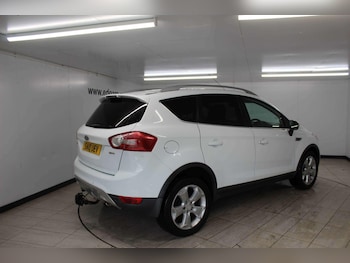 Used Ford Kuga 2010 for sale - 75977121: Photo