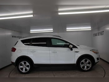 Used Ford Kuga 2010 for sale - 75977121: Photo
