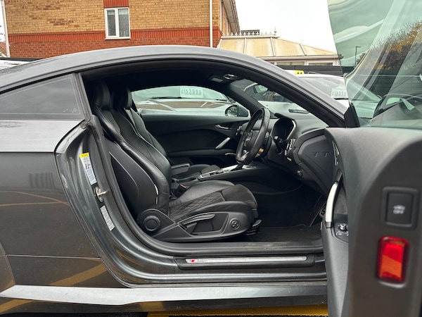 Used Audi TT 2016 for sale - 76349001: Photo 12
