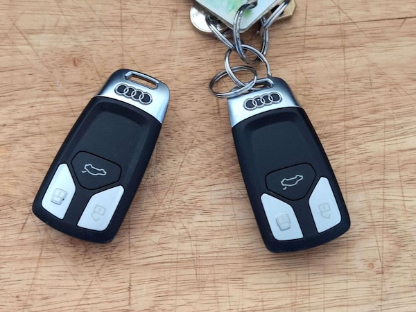 Used Audi TT 2016 for sale - 76349001: Photo 14