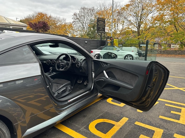 Used Audi TT 2016 for sale - 76349001: Photo 15