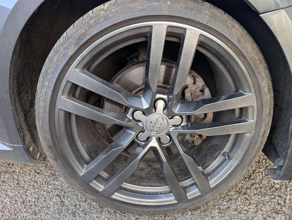 Used Audi TT 2016 for sale - 76349001: Photo 16