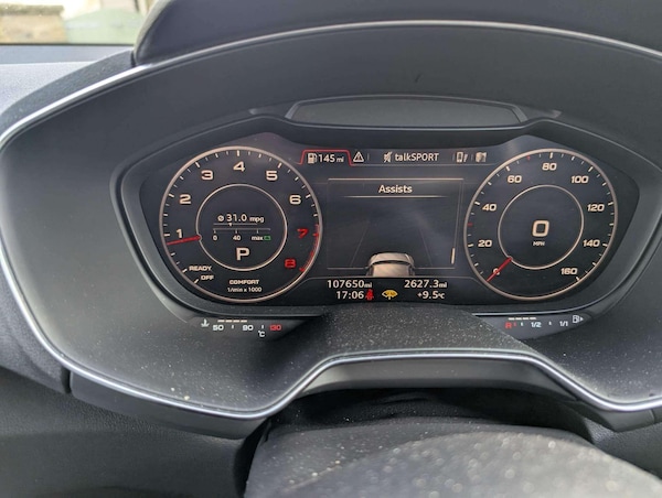 Used Audi TT 2016 for sale - 76349001: Photo 17