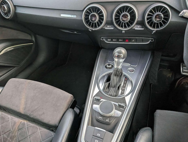 Used Audi TT 2016 for sale - 76349001: Photo 9