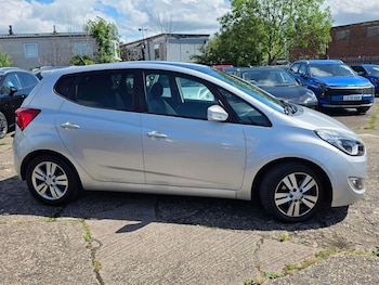 Used Hyundai Ix20 2015 for sale - 78988936: Photo