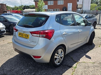 Used Hyundai Ix20 2015 for sale - 78988936: Photo