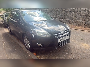 Used Ford Focus 2013 for sale - 79373457: Photo