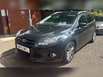 Used Ford Focus 2013 for sale - 79373457: Photo