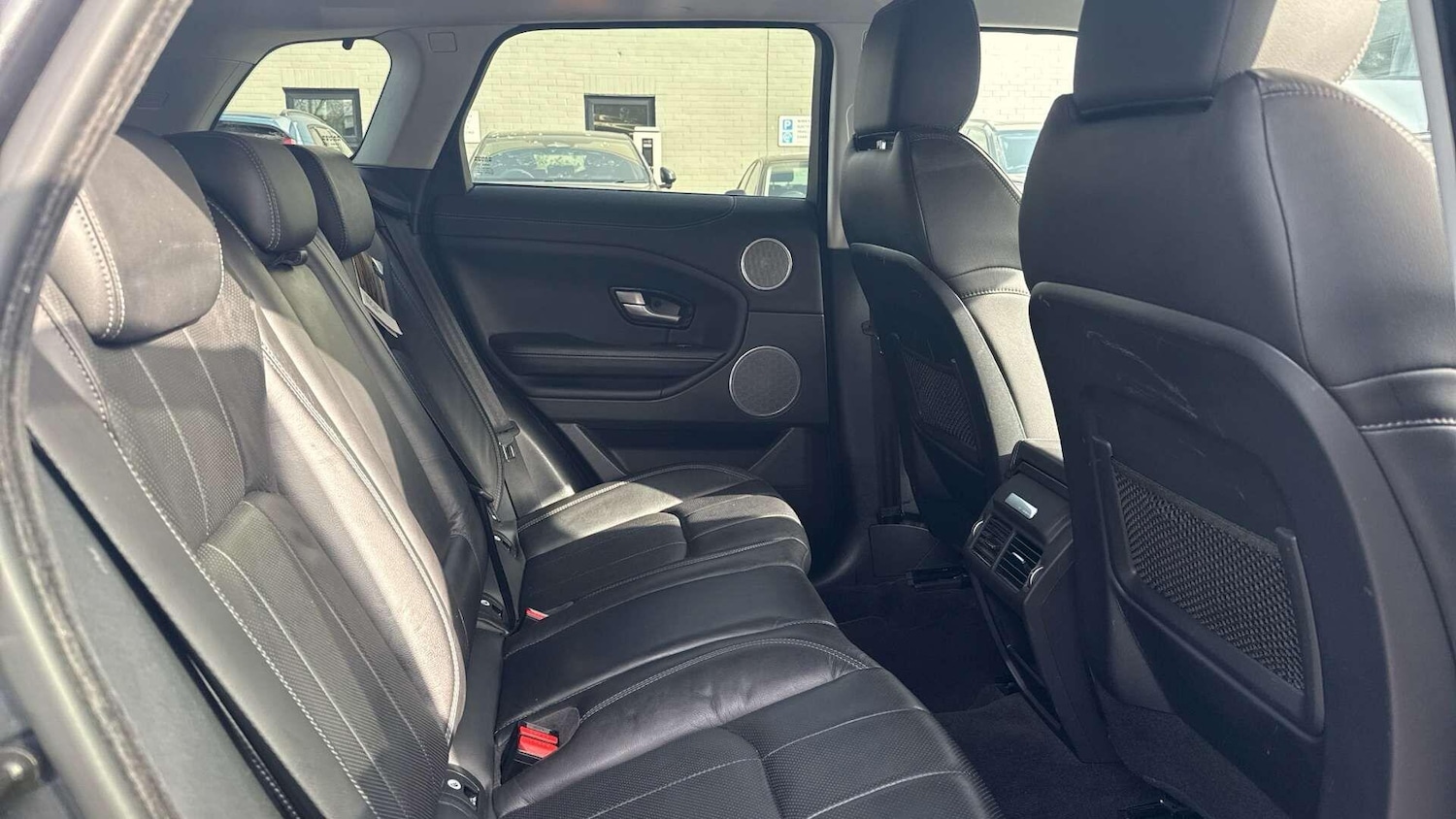 Used Land Rover Range Rover Evoque for sale - 77924979: Photo 11