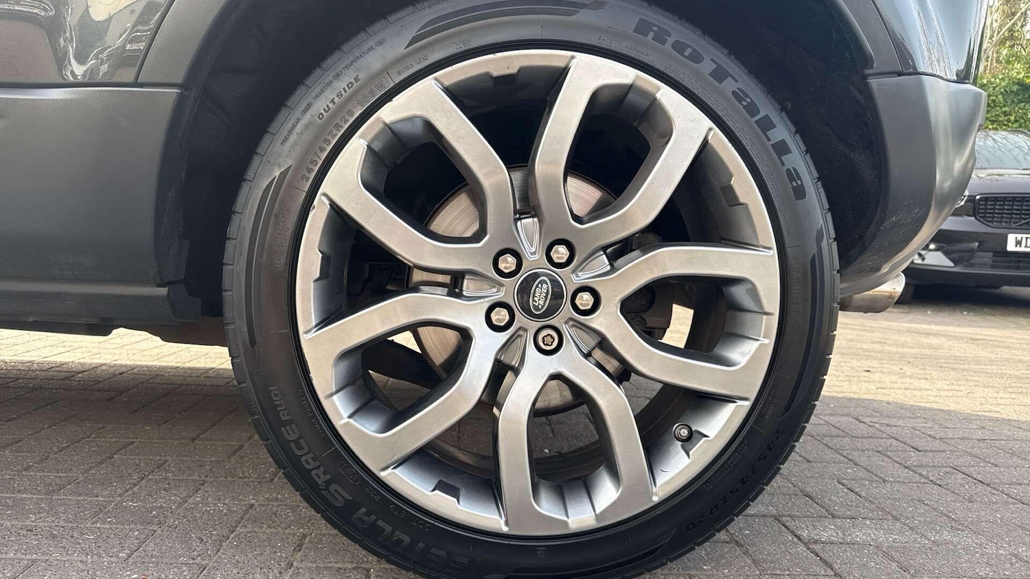 Used Land Rover Range Rover Evoque for sale - 77924979: Photo 12