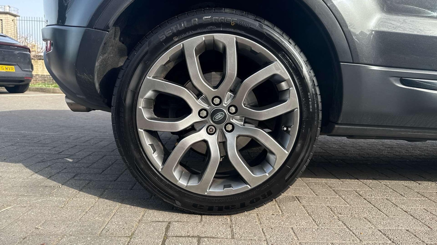 Used Land Rover Range Rover Evoque for sale - 77924979: Photo 13