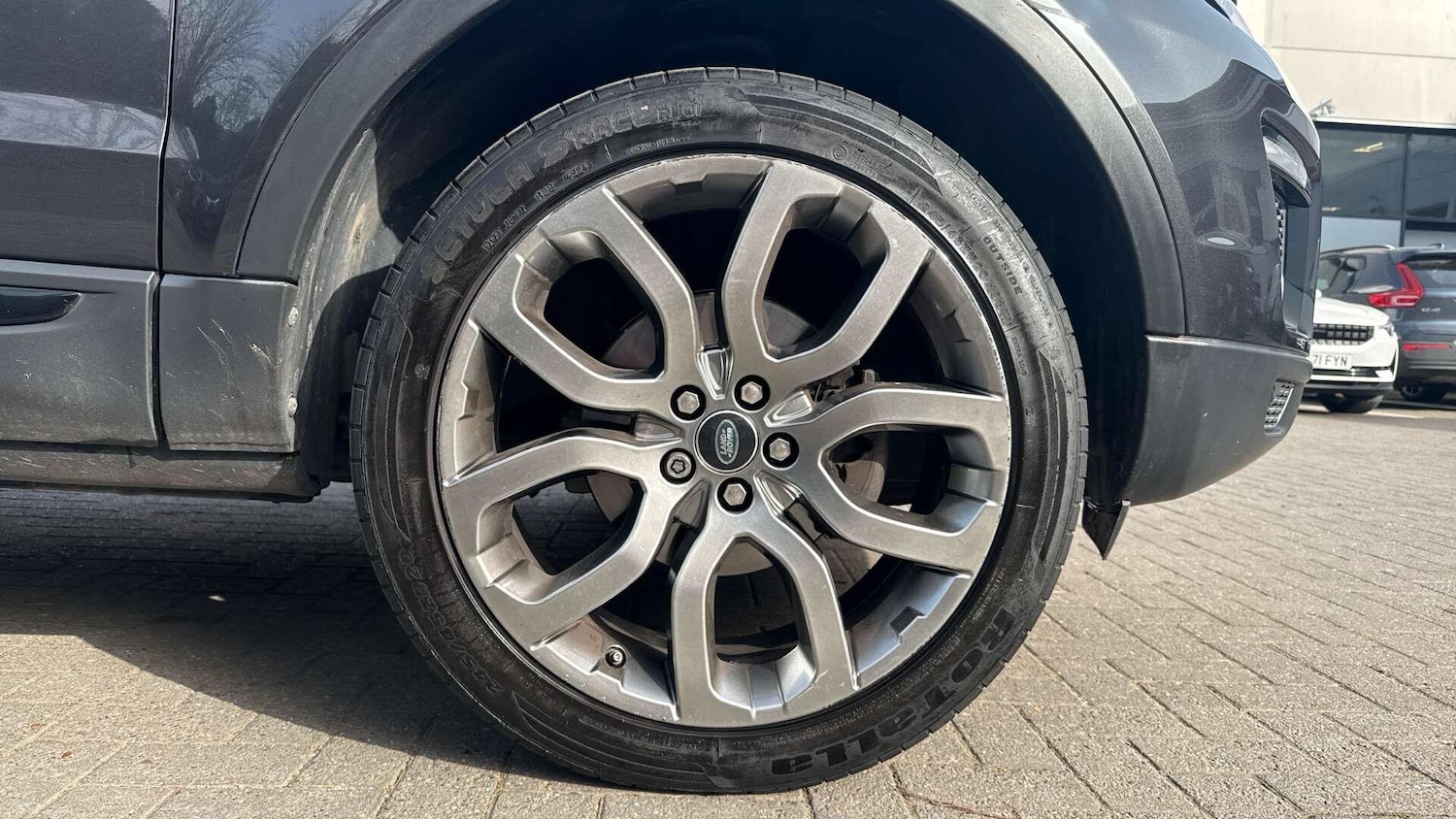 Used Land Rover Range Rover Evoque for sale - 77924979: Photo 14