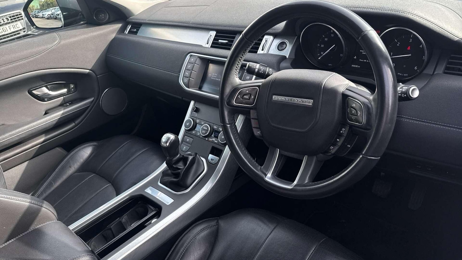 Used Land Rover Range Rover Evoque for sale - 77924979: Photo 16