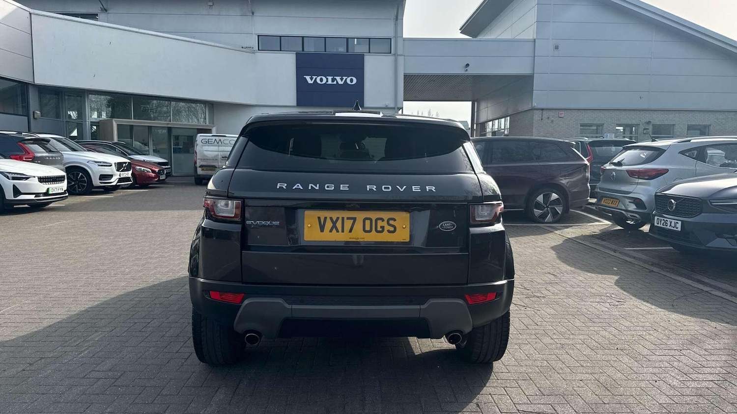 Used Land Rover Range Rover Evoque for sale - 77924979: Photo 6