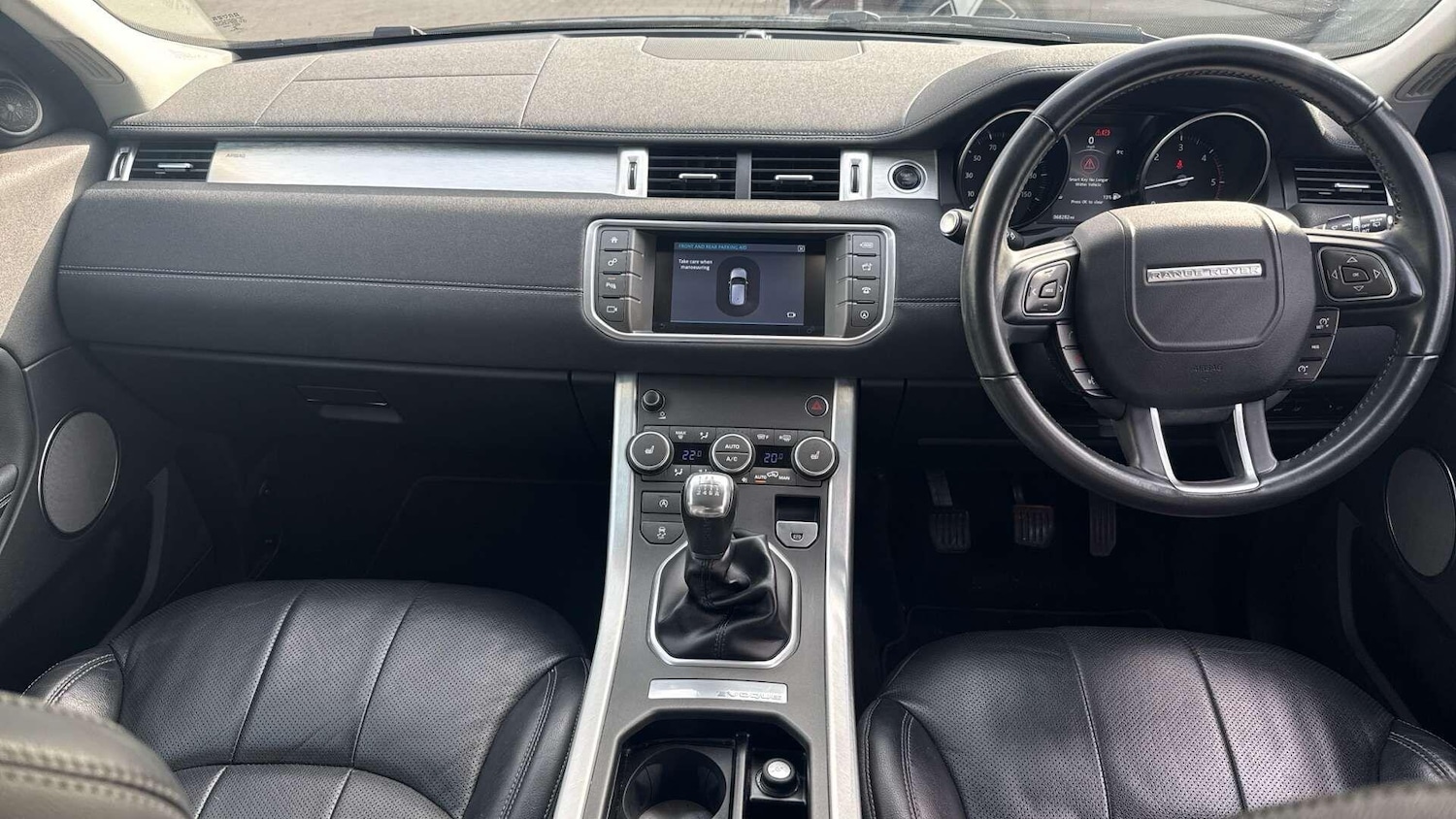 Used Land Rover Range Rover Evoque for sale - 77924979: Photo 9