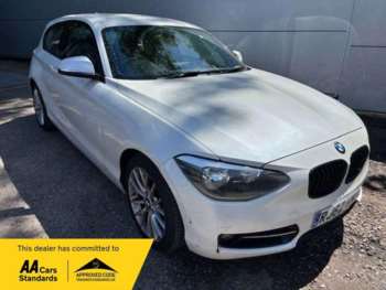 (62) - 1.6 116i Sport Euro 5 (s/s) 3dr