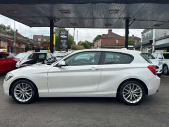Used BMW 1 Series 2012 for sale - 74828660: Photo