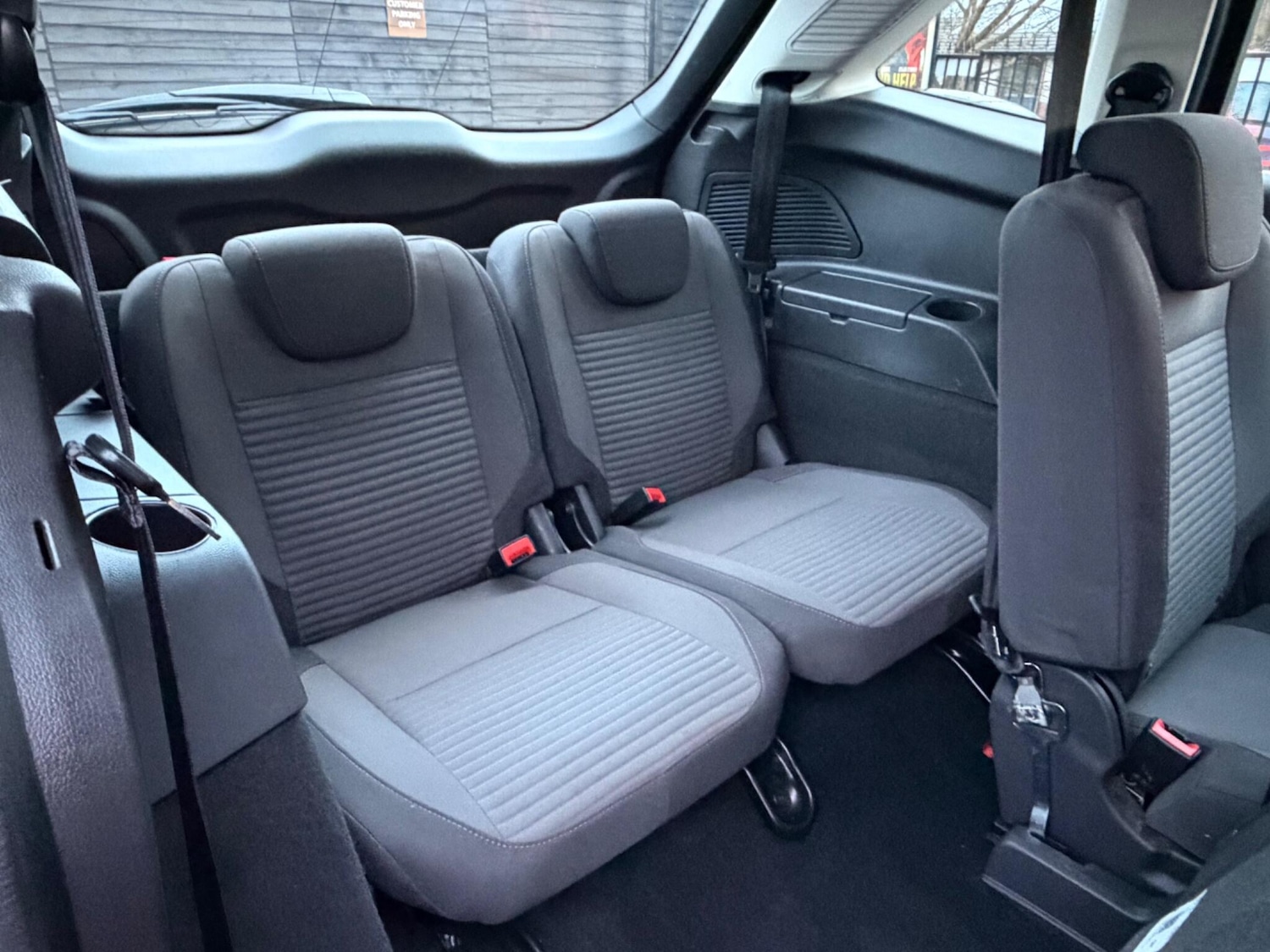 Used Ford Grand C-Max 2019 for sale - 77440697: Photo 18