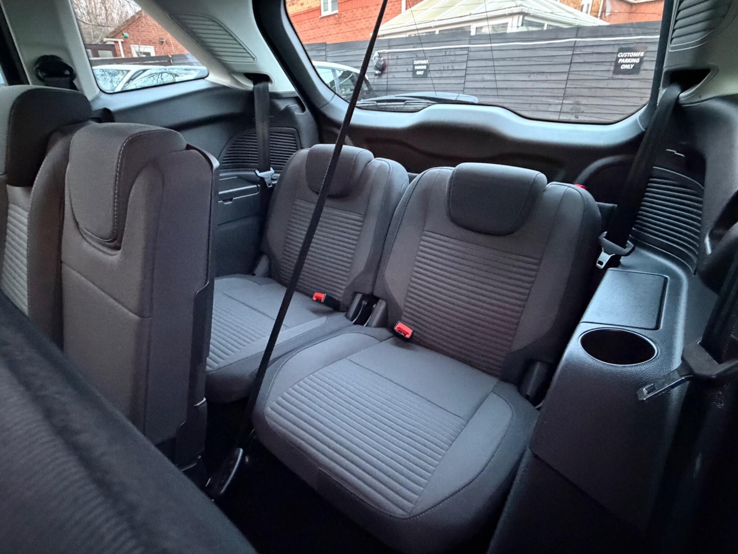 Used Ford Grand C-Max 2019 for sale - 77440697: Photo 19