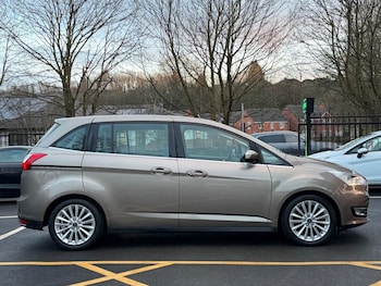 Used Ford Grand C-Max 2019 for sale - 77440697: Photo
