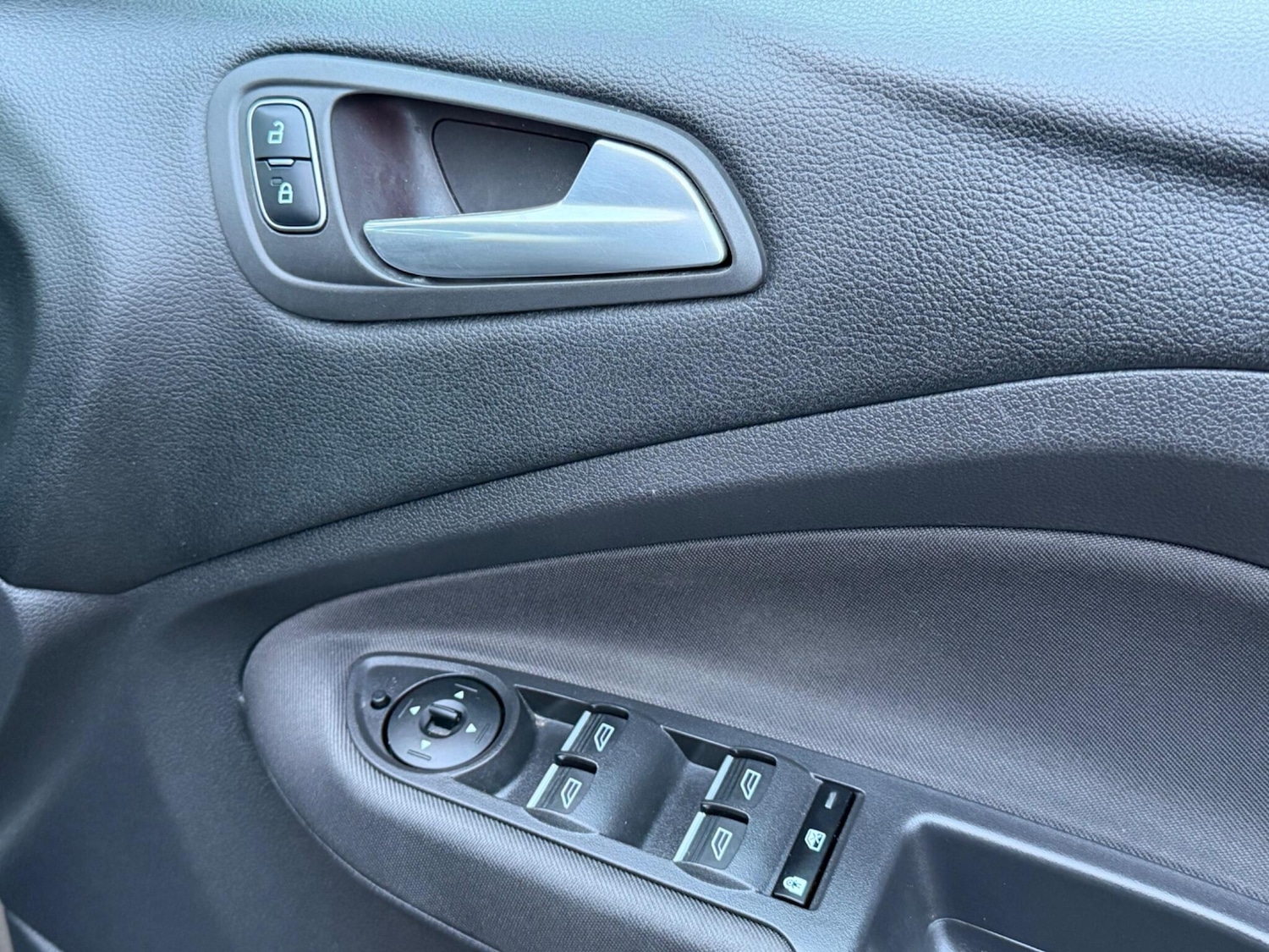 Used Ford Grand C-Max 2019 for sale - 77440697: Photo 54