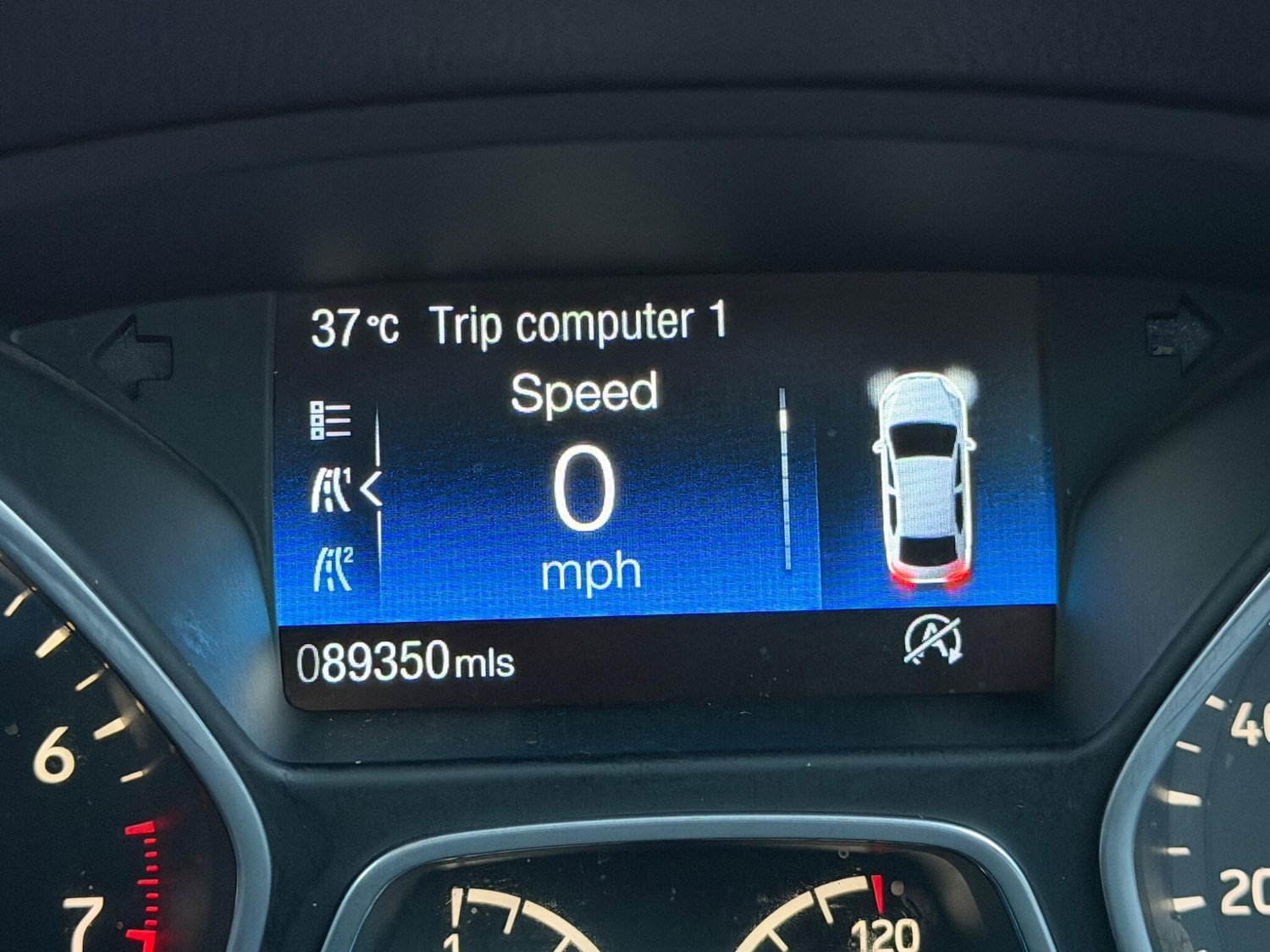 Used Ford Grand C-Max 2019 for sale - 77440697: Photo 56