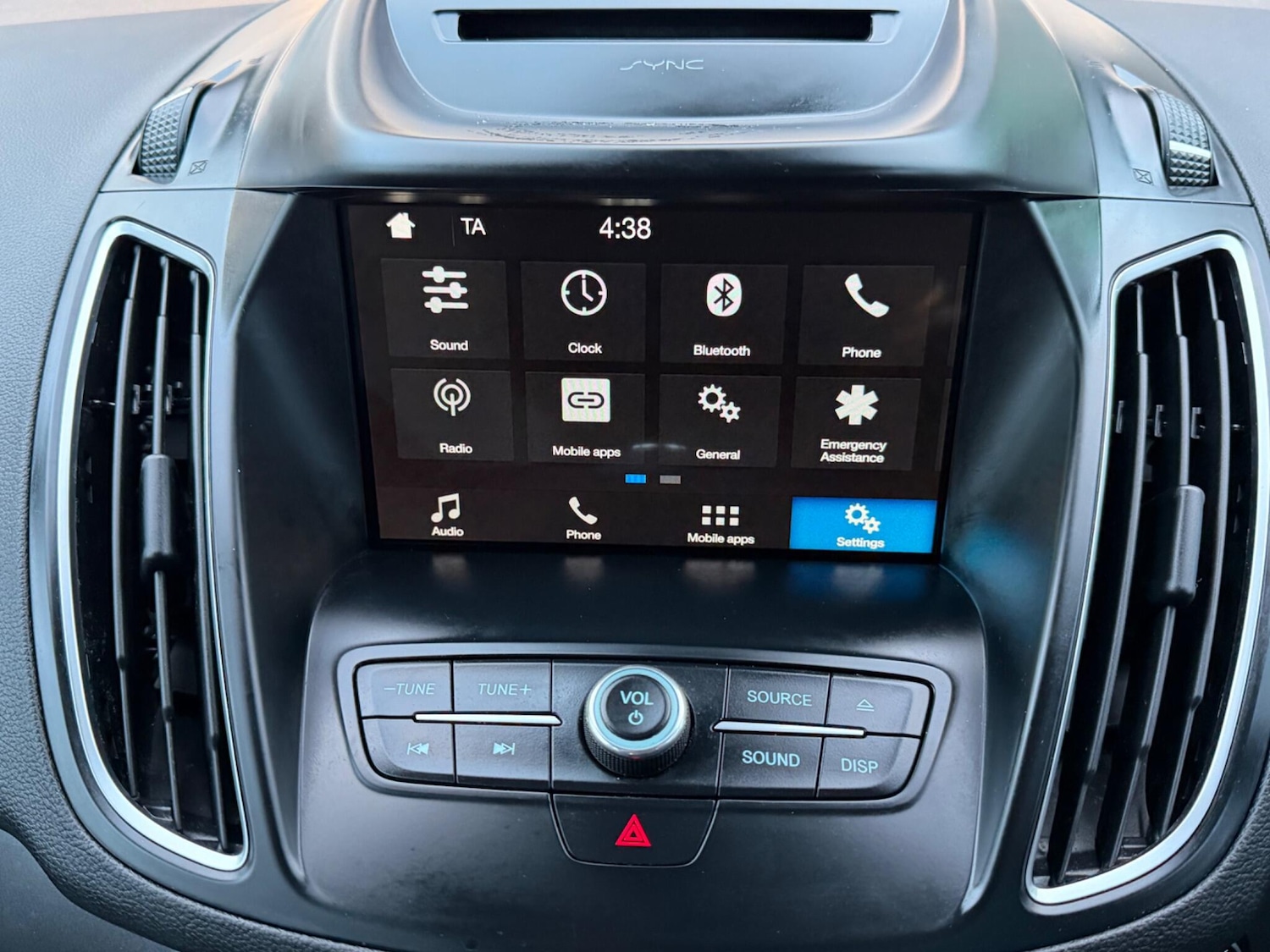 Used Ford Grand C-Max 2019 for sale - 77440697: Photo 60