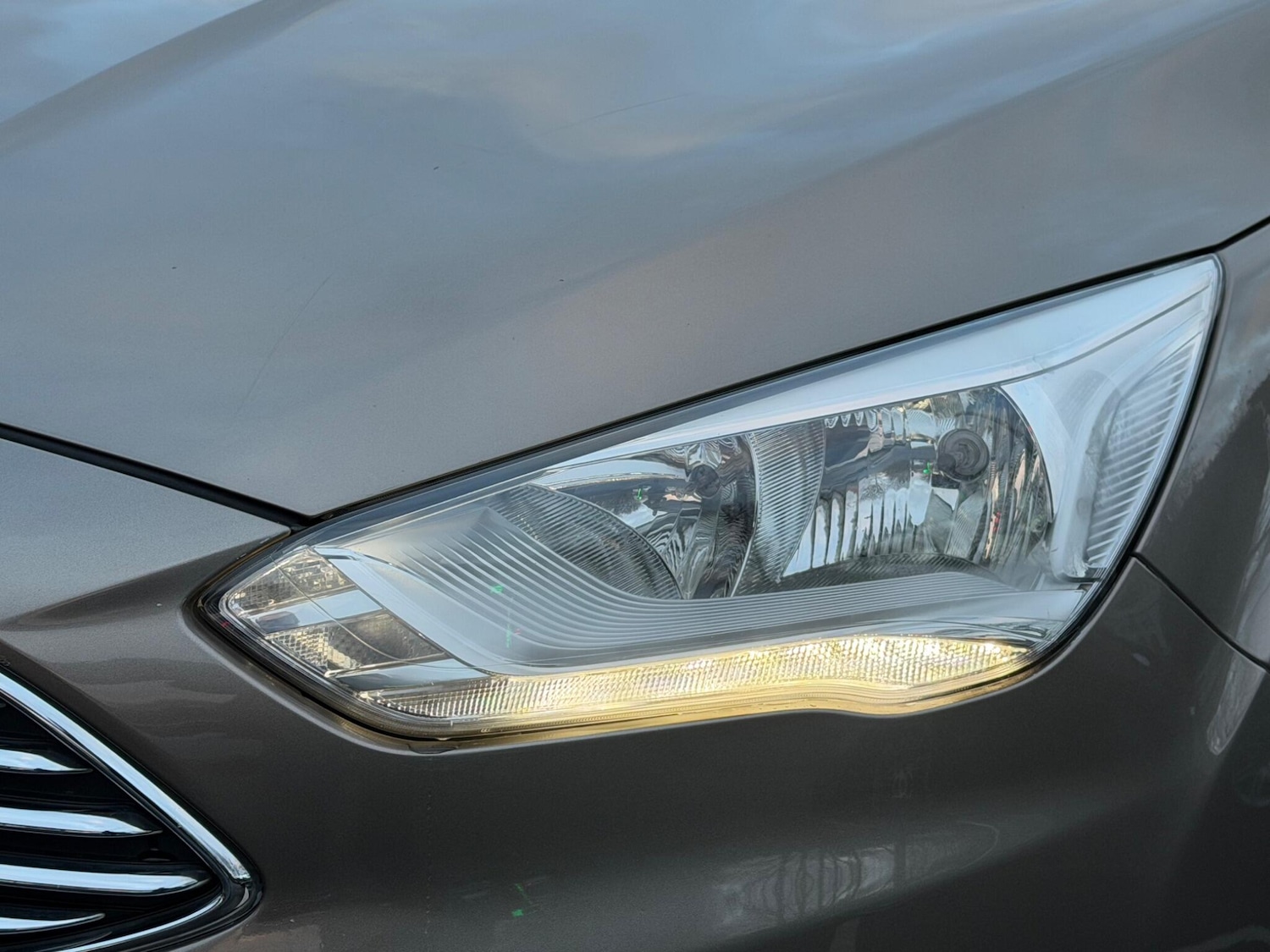 Used Ford Grand C-Max 2019 for sale - 77440697: Photo 66