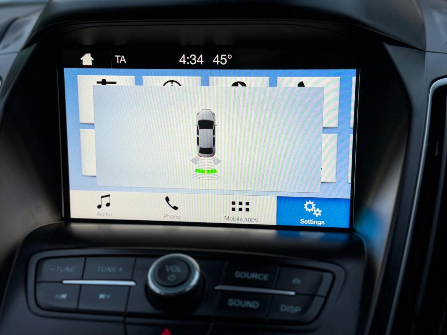 Used Ford Grand C-Max 2019 for sale - 77440697: Photo 70