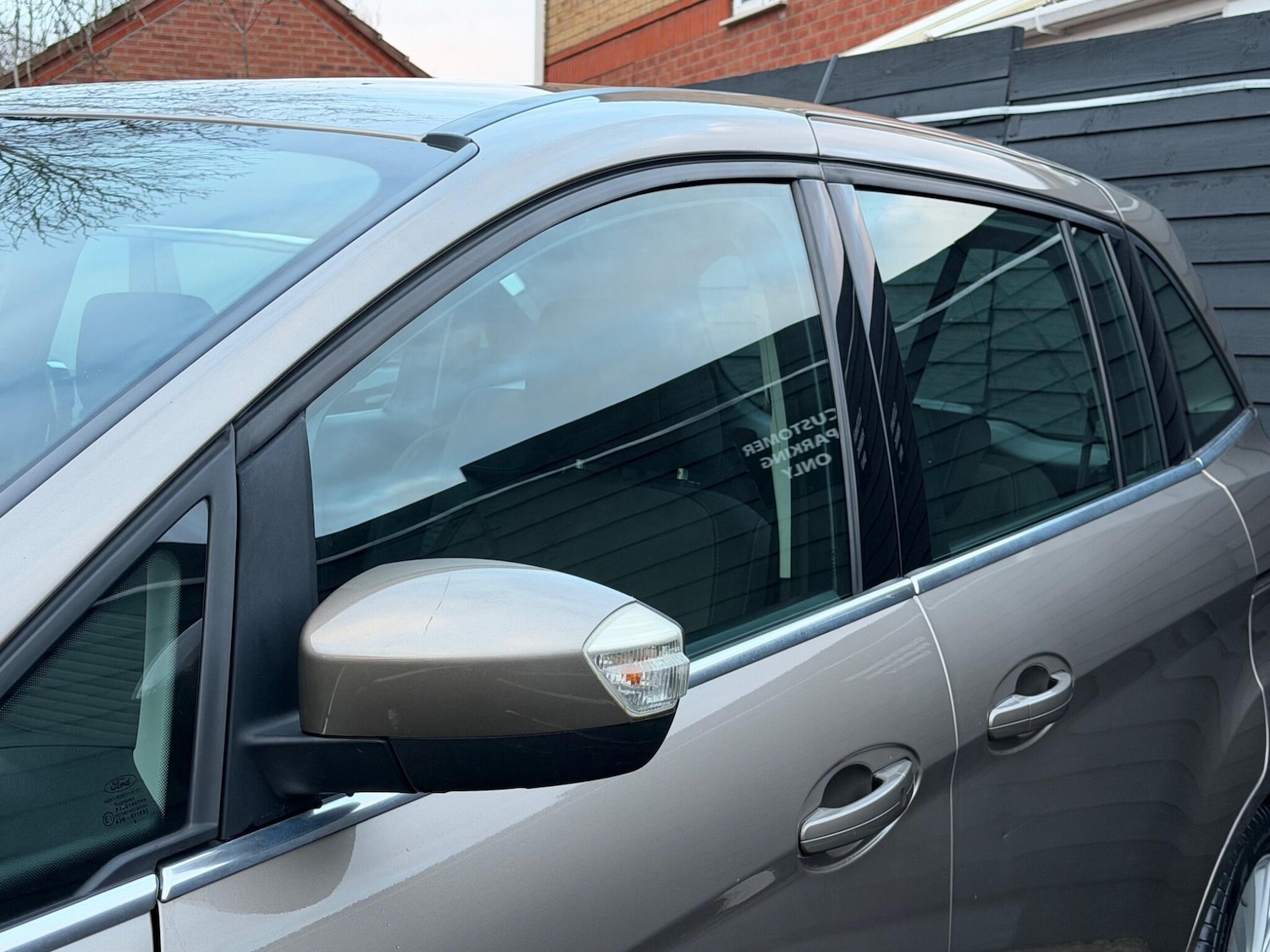 Used Ford Grand C-Max 2019 for sale - 77440697: Photo 73