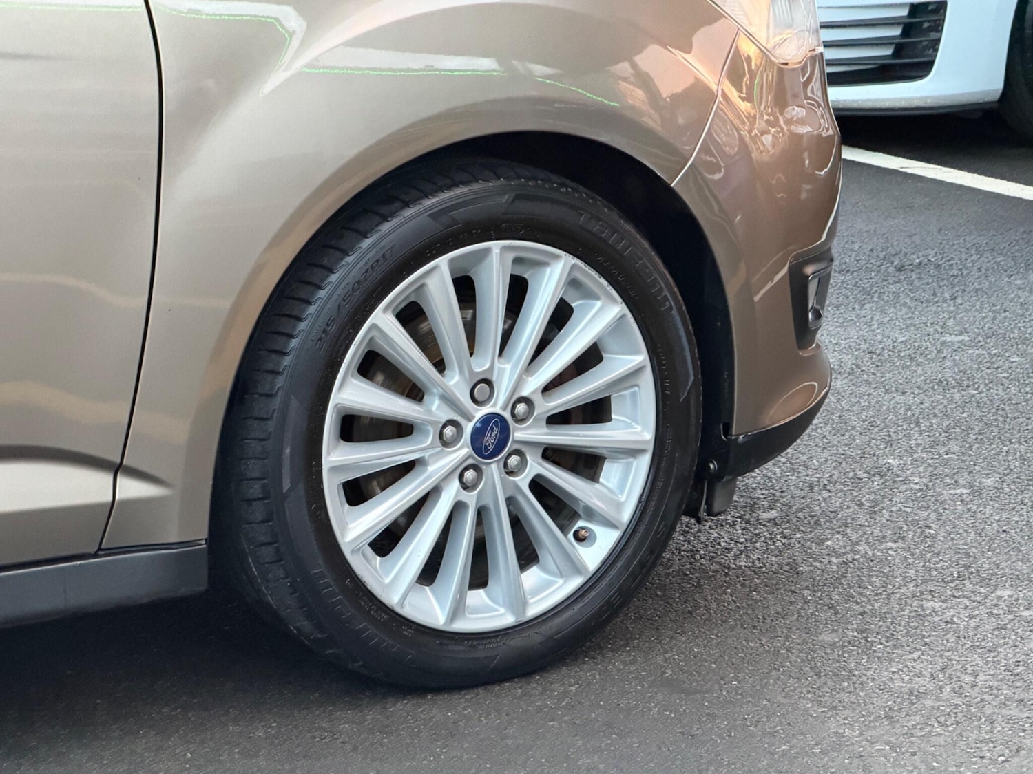 Used Ford Grand C-Max 2019 for sale - 77440697: Photo 76