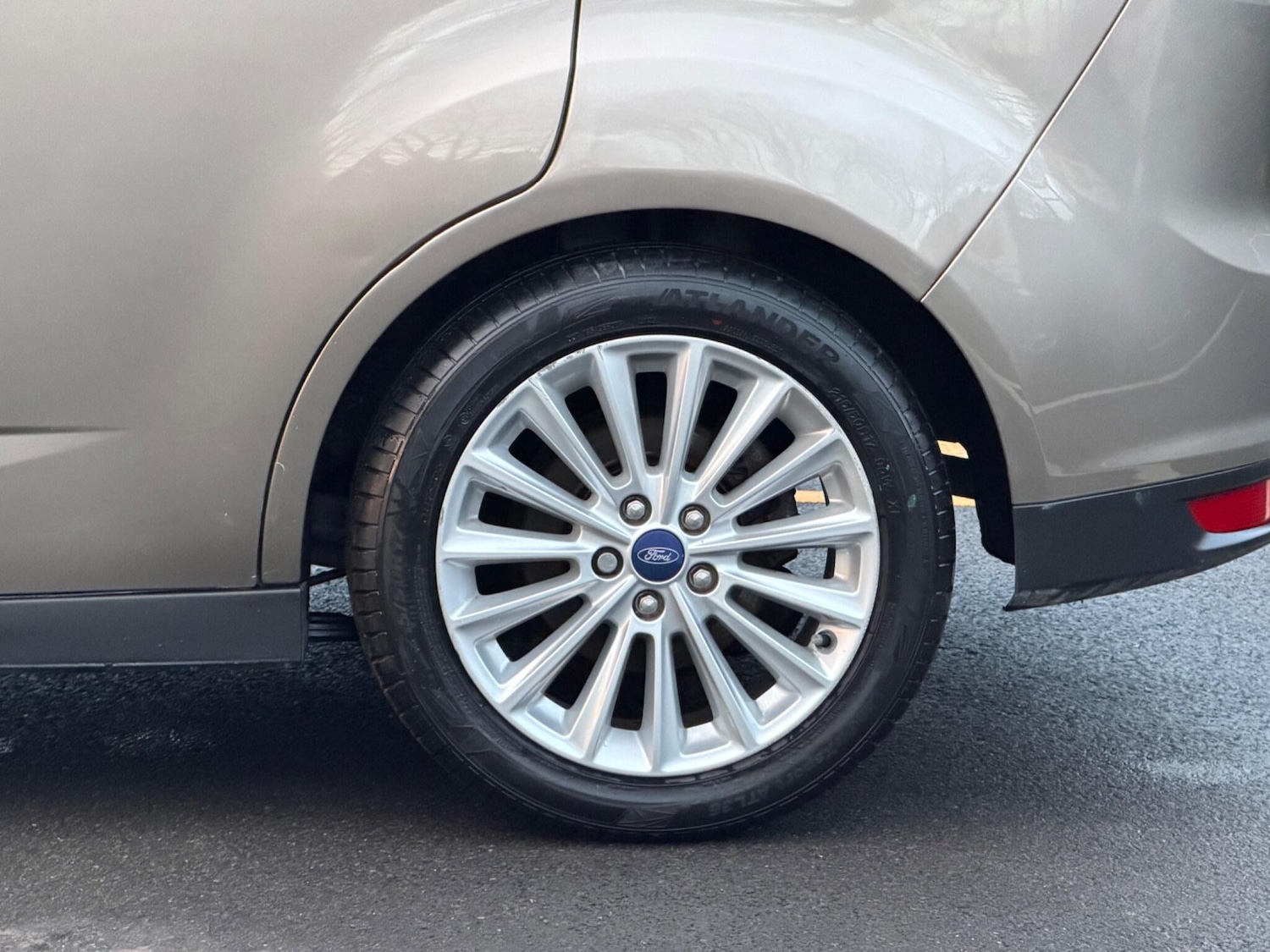 Used Ford Grand C-Max 2019 for sale - 77440697: Photo 77