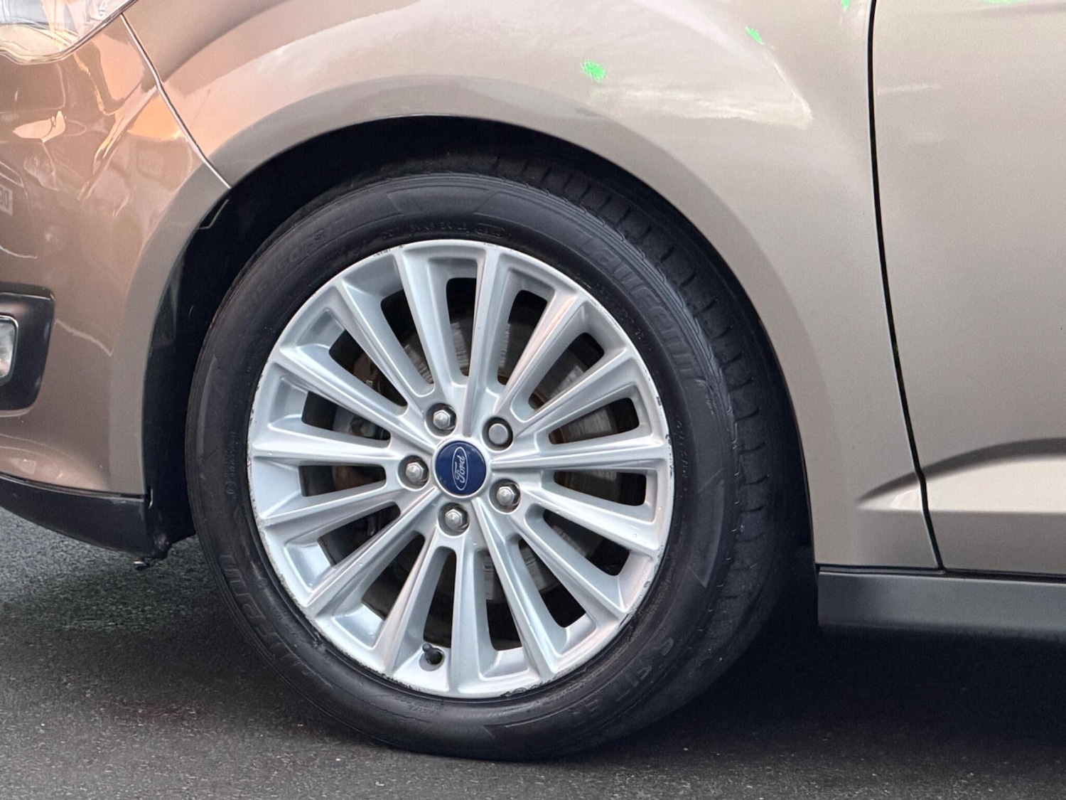 Used Ford Grand C-Max 2019 for sale - 77440697: Photo 78