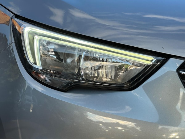 Used Vauxhall Crossland X 2018 for sale - 75687829: Photo 38