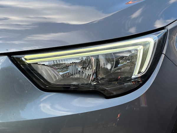 Used Vauxhall Crossland X 2018 for sale - 75687829: Photo 39