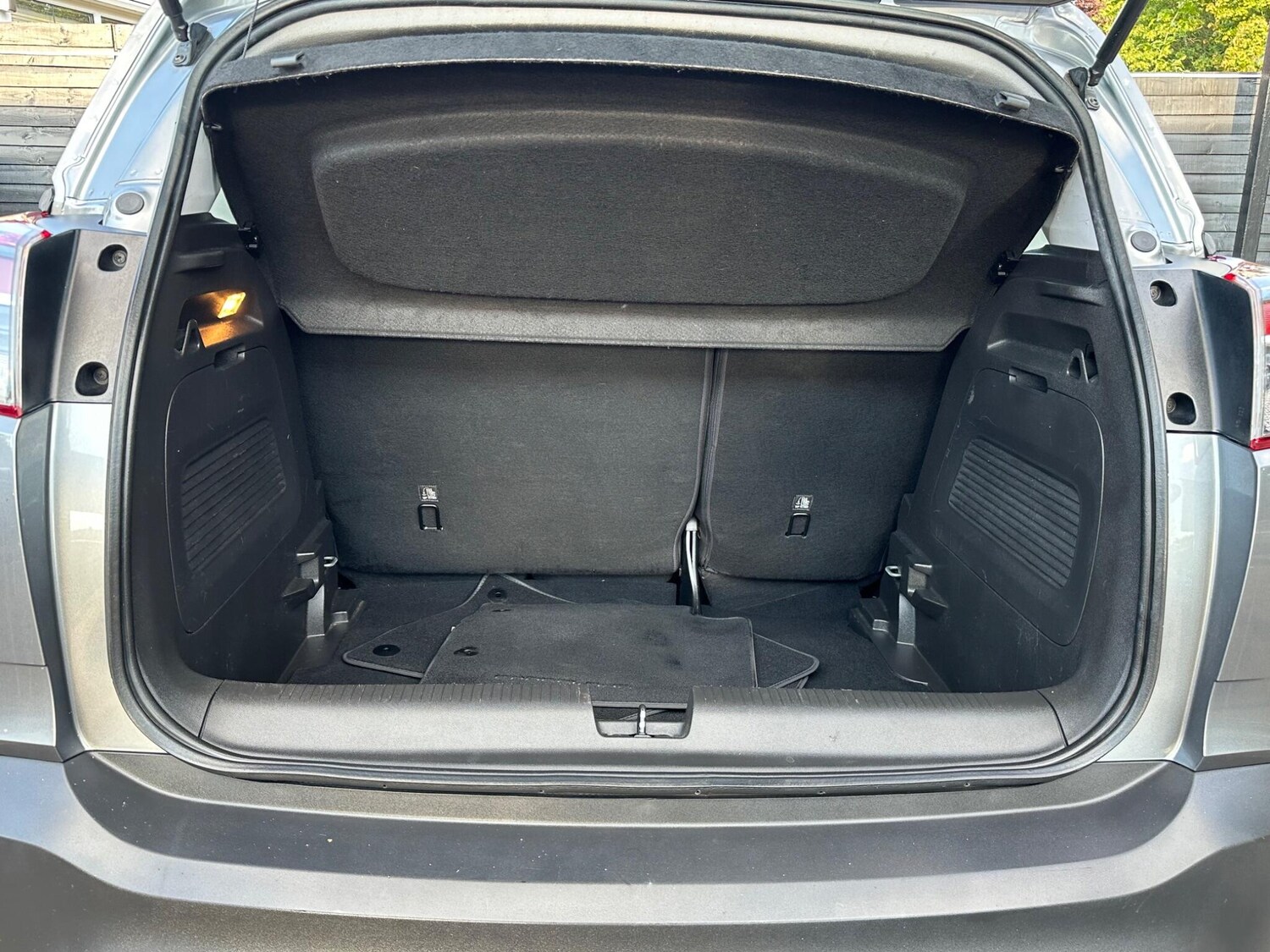 Vehicle 40