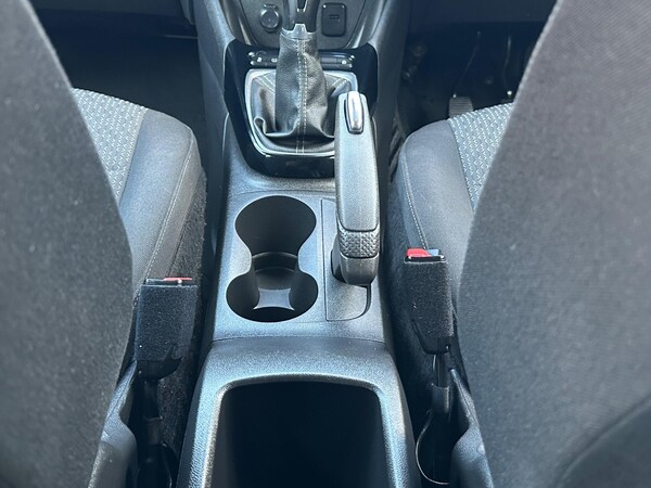 Used Vauxhall Crossland X 2018 for sale - 75687829: Photo 44