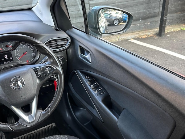 Used Vauxhall Crossland X 2018 for sale - 75687829: Photo 45